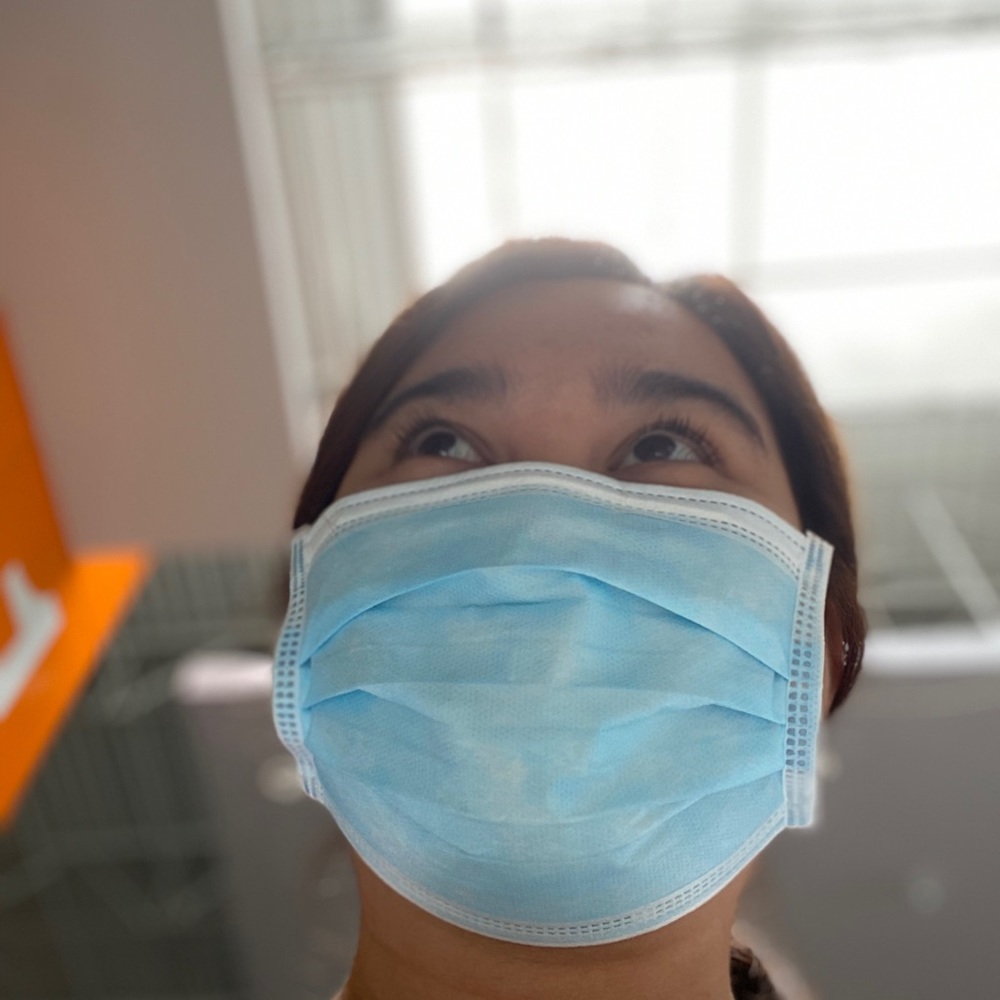 Meet your Posher, James